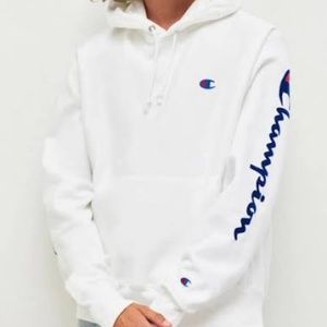Champions Reverse Weave Hoodie